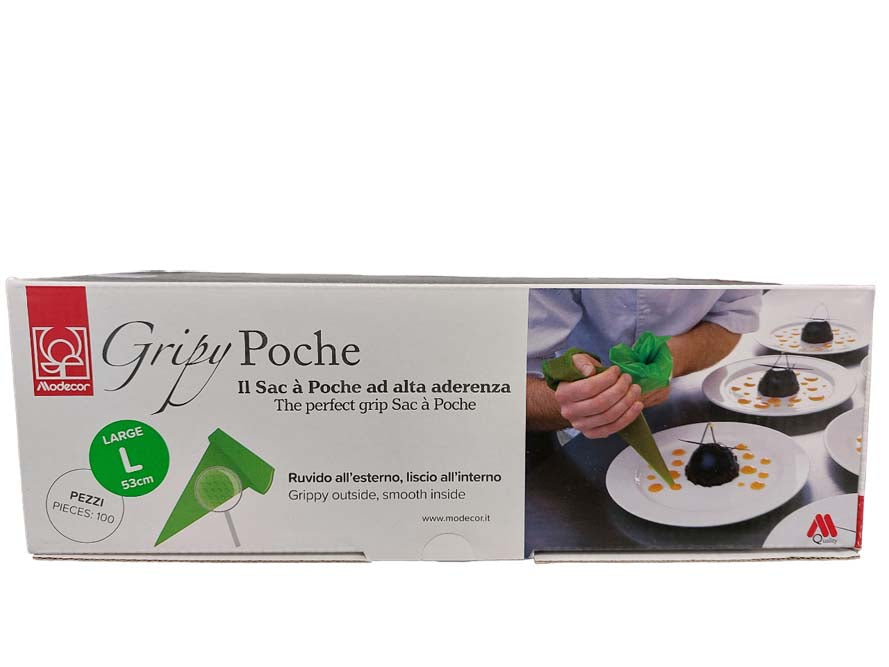 Sac a poche GRIPY POCHE MODECOR cm. 53x28