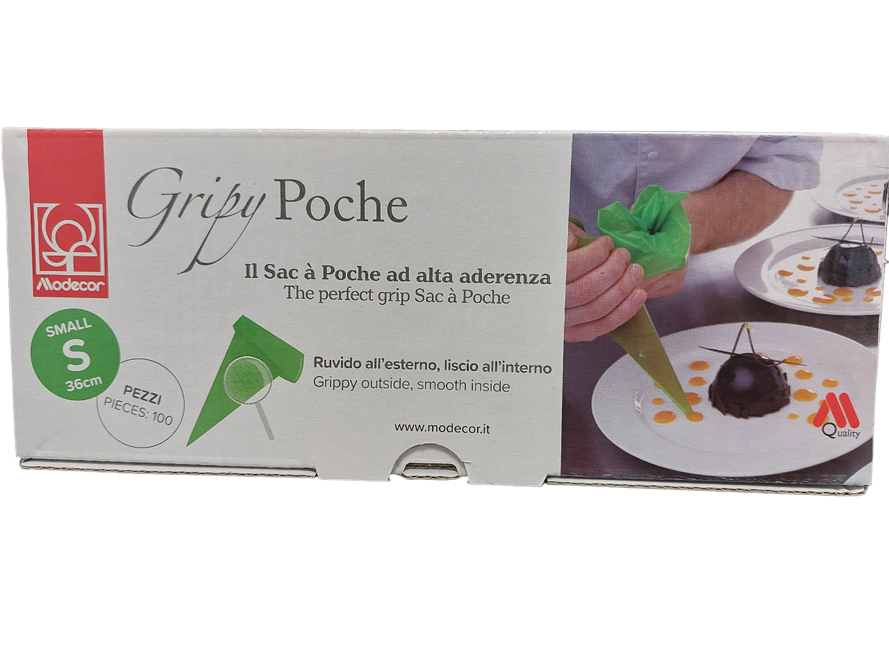 Sac a poche GRIPY POCHE MODECOR cm. 36x20