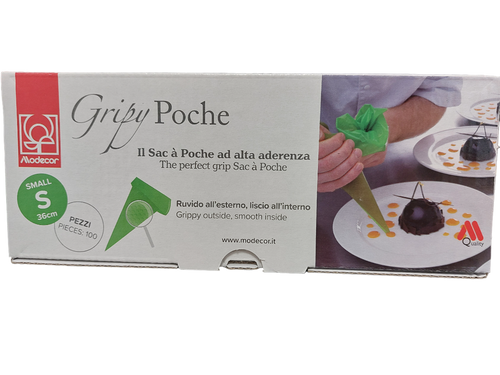 Sac a poche GRIPY POCHE MODECOR cm. 36x20