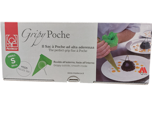 Sac a poche GRIPY POCHE MODECOR cm. 36x20