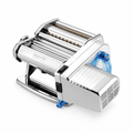 Macchina per la pasta elettrica Electric – vista laterale 3/4