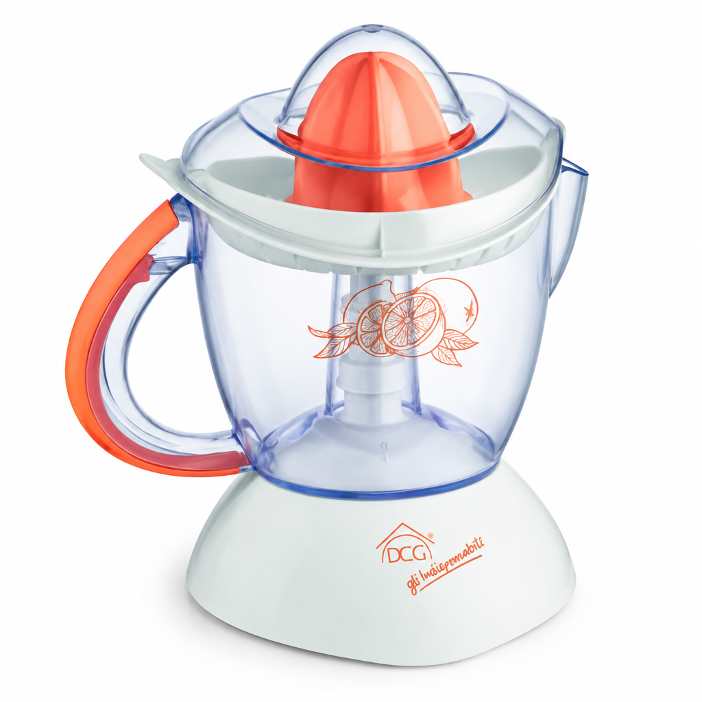 Spremiagrumi ZP3365 DCG – vista laterale 3/4