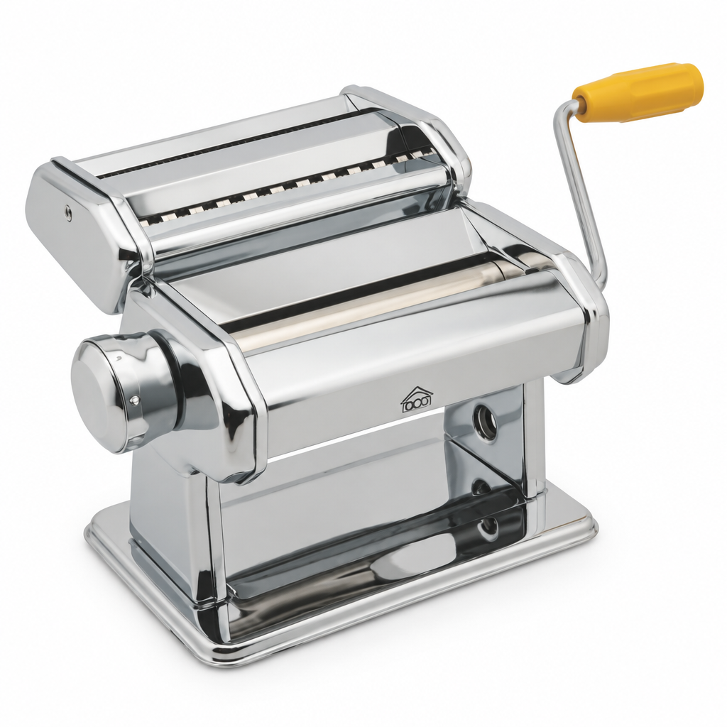Macchina per la pasta PM1600 DCG – vista laterale 3/4