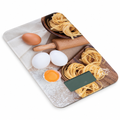 Bilancia da cucina elettronica PWC 8052 DCG – vista laterale 3/4