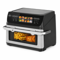 Friggitrice ad aria FR3613D DCG – vista laterale 3/4