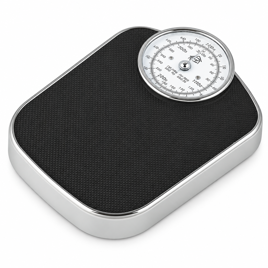 Bilancia PW 6030 DCG – vista laterale 3/4