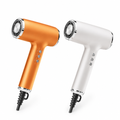 Asciugacapelli ionico LS-HD04 Lostech – vista laterale 3/4