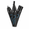Rasoio multifunzione 3in1 LS-RE31M Lostech – vista laterale 3/4