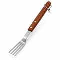 Forchettone per barbecue – vista laterale 3/4