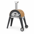Base per forno Ciao – vista laterale 3/4