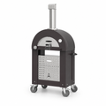 Base per forno Nano – vista laterale 3/4