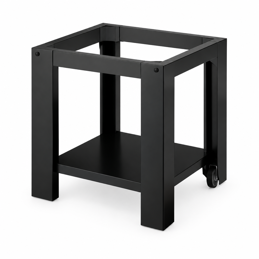 Base per forno Enea – vista laterale 3/4