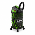 Bidone aspiratutto Rudy 30S Lavor - vista laterale