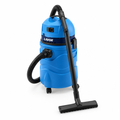 Bidone aspiratutto per piscine Swimmy Lavor - vista laterale