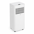 Condizionatore portatile Lari Argo 8000 Btu - vista laterale