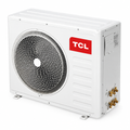Unità esterna per climatizzatore a cassetta TCL - vista laterale