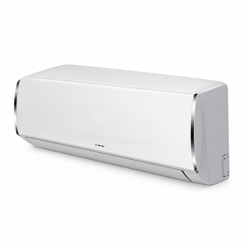 Unità interna climatizzatore Elite F2 TCL - vista laterale
