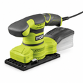 Levigatrice orbitale RSS200-G Ryobi - vista laterale