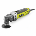 Utensile multifunzione RMT300-SA Ryobi - vista laterale