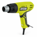 Termosoffiatore EHG2000 Ryobi - vista laterale