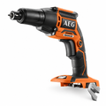 Avvitatore per cartongesso BTS 18BL/0 AEG - vista laterale
