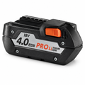 Batteria di ricambio L1840SHD AEG - vista laterale