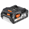 Batteria di ricambio L1820R AEG - vista laterale