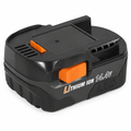 Batteria di ricambio L1415 G3 AEG - vista laterale