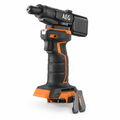Rivettatrice a batteria BNZ 18 AEG - vista laterale