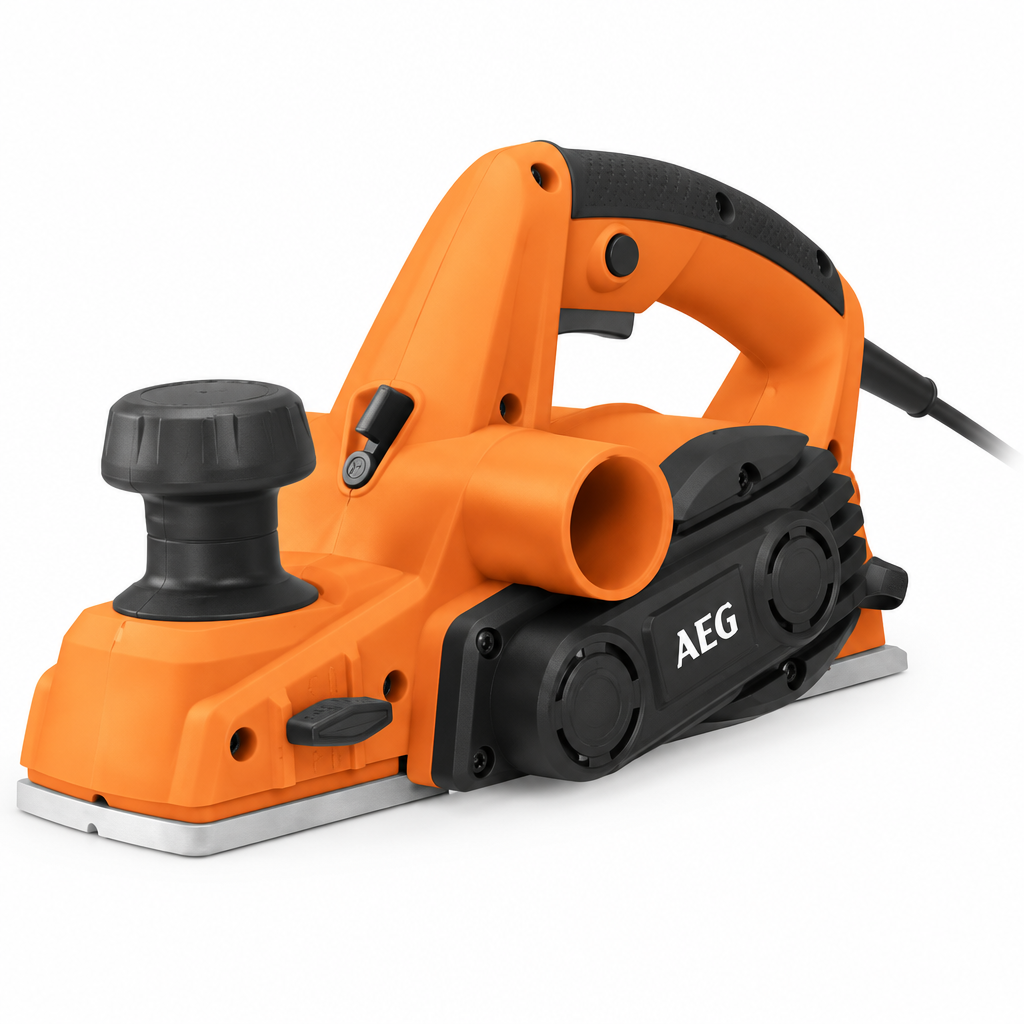 Pialletto PL 700 AEG - vista laterale