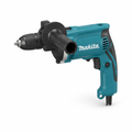 Trapano a percussione HP1631 Makita - vista laterale