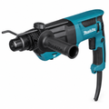 Tassellatore SDS-Plus HR2670 Makita - vista laterale