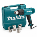 Termosoffiatore HG5030K Makita - vista laterale