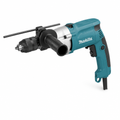 Trapano a percussione HP2051FJ Makita - vista laterale