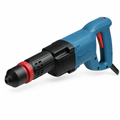 Scalpellatore SDS-Plus HK0500 Makita - vista laterale