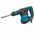 Scalpellatore SDS-Plus HK1820 Makita - vista laterale