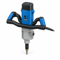 Miscelatore professionale EV 23 Rurmec - vista laterale