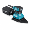 Levigatrice orbitale BO4565 Makita - vista laterale