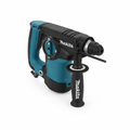Tassellatore SDS-Plus HR2811F Makita - vista laterale