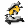Troncatrice per legno TR 076 - vista laterale