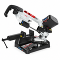 Segatrice a nastro digitale DCS NG110 - vista laterale
