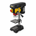 Trapano a colonna DP 12-921 - vista laterale