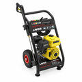 Idropulitrice acqua fredda a scoppio Independent 2800 Lavor - vista laterale