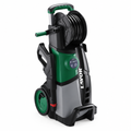 Idropulitrice acqua fredda LVR4 Plus 160 Digit Lavor - vista laterale