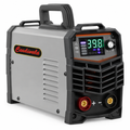 Saldatrice inverter Power 140 Cardinale - vista laterale