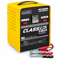 Caricabatteria Class 12A - vista laterale