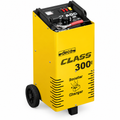 Caricabatteria Class Booster 300E - vista laterale