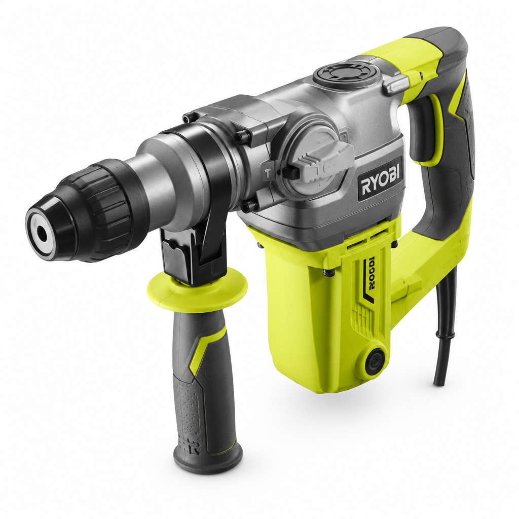 Tassellatore RSDS1050-K Ryobi - vista laterale