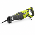 Sega diritta universale RRS1200-K Ryobi - vista laterale