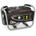 Generatore LT2500 Cardinale - vista laterale